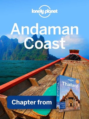 cover image of Andaman Coast Guidebook Chapter